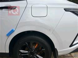 Dongfeng Aeolus A30